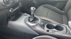 Nissan Juke 1.0 DiG-T 114 N-Connecta 5dr Petrol Hatchback